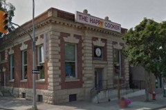 The Happy Cooker - Pots and Pans - Winnipeg, Manitoba