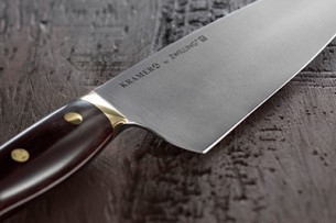Bob Kramer by Zwilling - The Happy Cooker - Kitchen Knives - Winnipeg - Manitoba