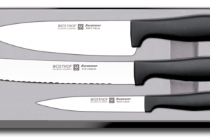Silverpoint ( Special Order ) - The Happy Cooker - Kitchen Knives - Winnipeg - Manitoba