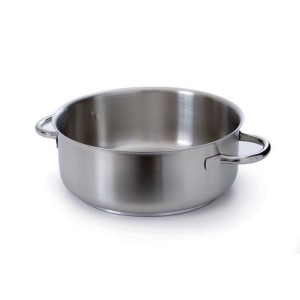 Stainless Steel Series - The Happy Cooker - Cookware - Winnipeg - Manitoba