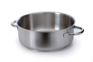 Stainless Steel Series - The Happy Cooker - Cookware - Winnipeg - Manitoba