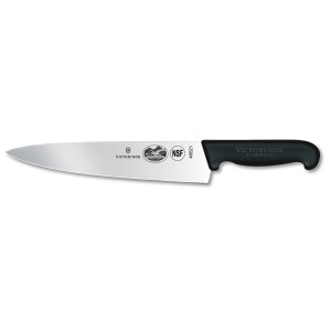 Fibrox Pro - The Happy Cooker - Kitchen Knives - Winnipeg - Manitoba