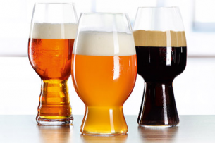 Beer Glasses - The Happy Cooker - Kitchen Knives - Winnipeg - Manitoba