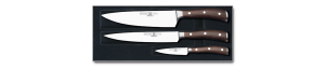 IKON - The Happy Cooker - Kitchen Knives - Winnipeg - Manitoba