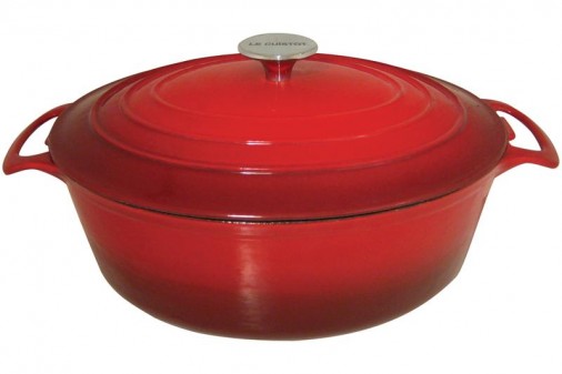 Enameled Cast Iron - The Happy Cooker - Cookware - Winnipeg - Manitoba