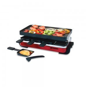 Raclettes - The Happy Cooker - Kitchen Knives - Winnipeg - Manitoba