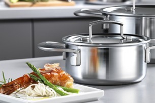 Zwilling Sensation - The Happy Cooker - Cookware - Winnipeg - Manitoba