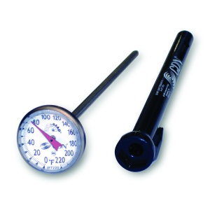 Thermometers - The Happy Cooker - Pots and Pans - Winnipeg - Manitoba