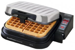 Waffle Makers - The Happy Cooker - Kitchen Utensils - Winnipeg - Manitoba