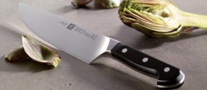 Zwilling Pro - The Happy Cooker - Kitchen Knives - Winnipeg - Manitoba