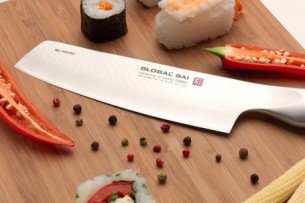 SAI - The Happy Cooker - Kitchen Knives - Winnipeg - Manitoba